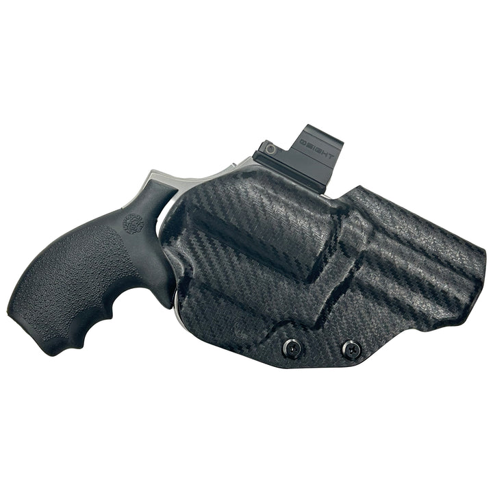 Concealment/IDPA Holster for Taurus Firearms