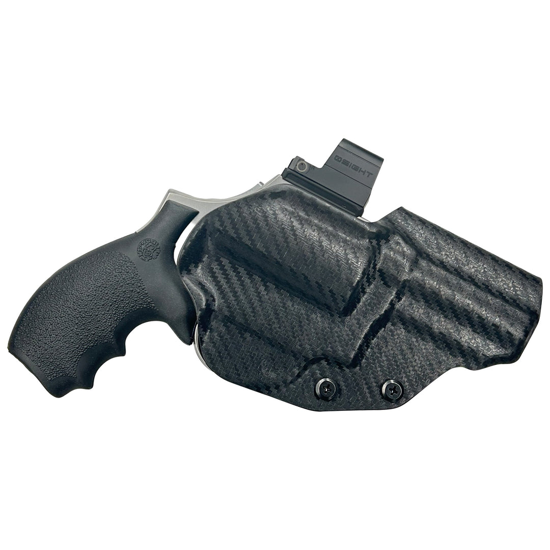 Concealment/IDPA OWB Holster for Taurus Firearms