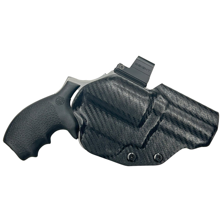 Concealment/IDPA OWB Holster for Taurus Firearms