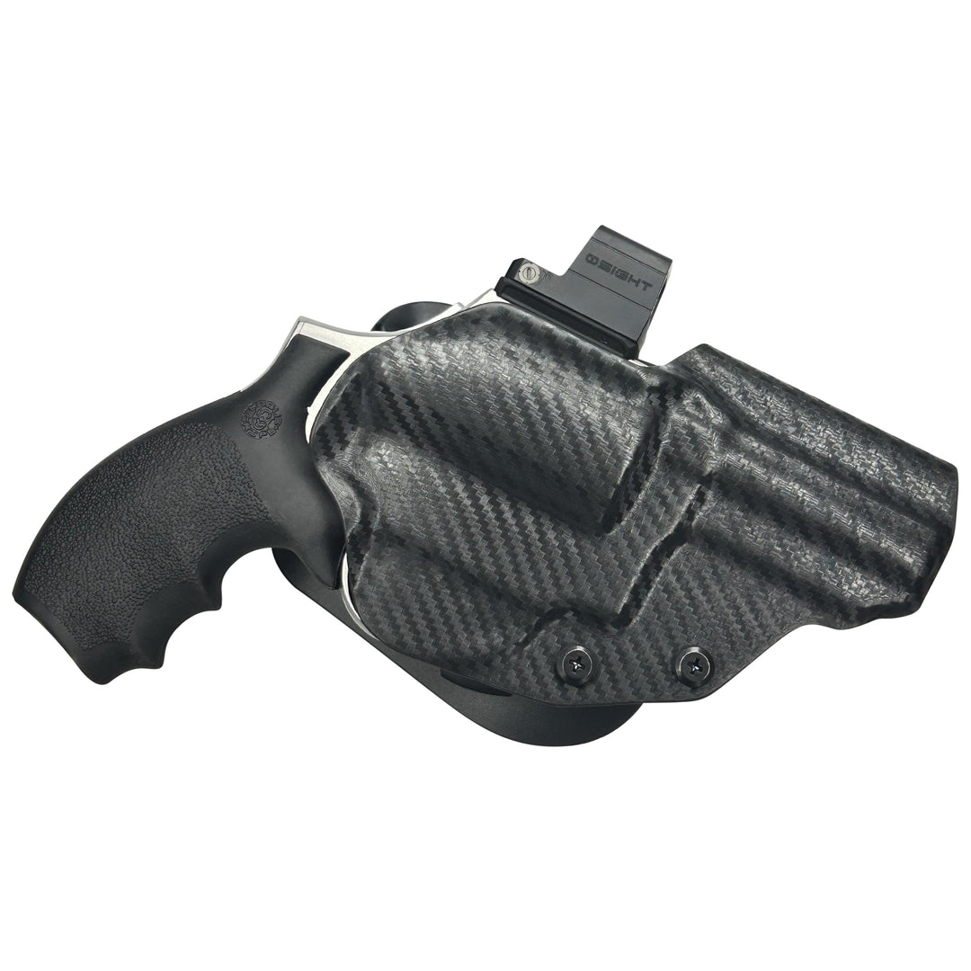 Paddle OWB Holster for Taurus Firearms