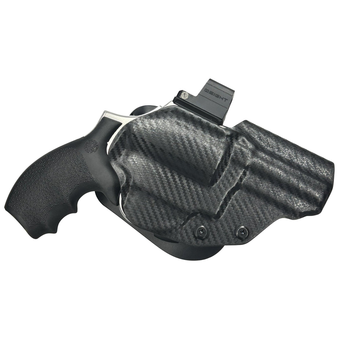 Paddle Holster for Taurus Firearms