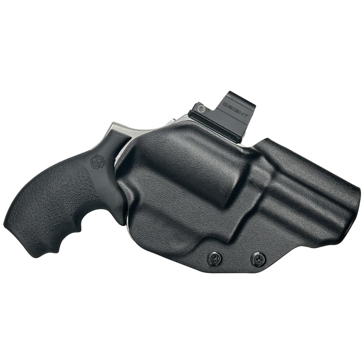 OWB Quick Detach IDPA Holster - Pick Your Model