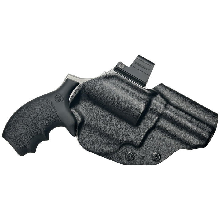 Quick-Detach IDPA Holster for Taurus Firearms