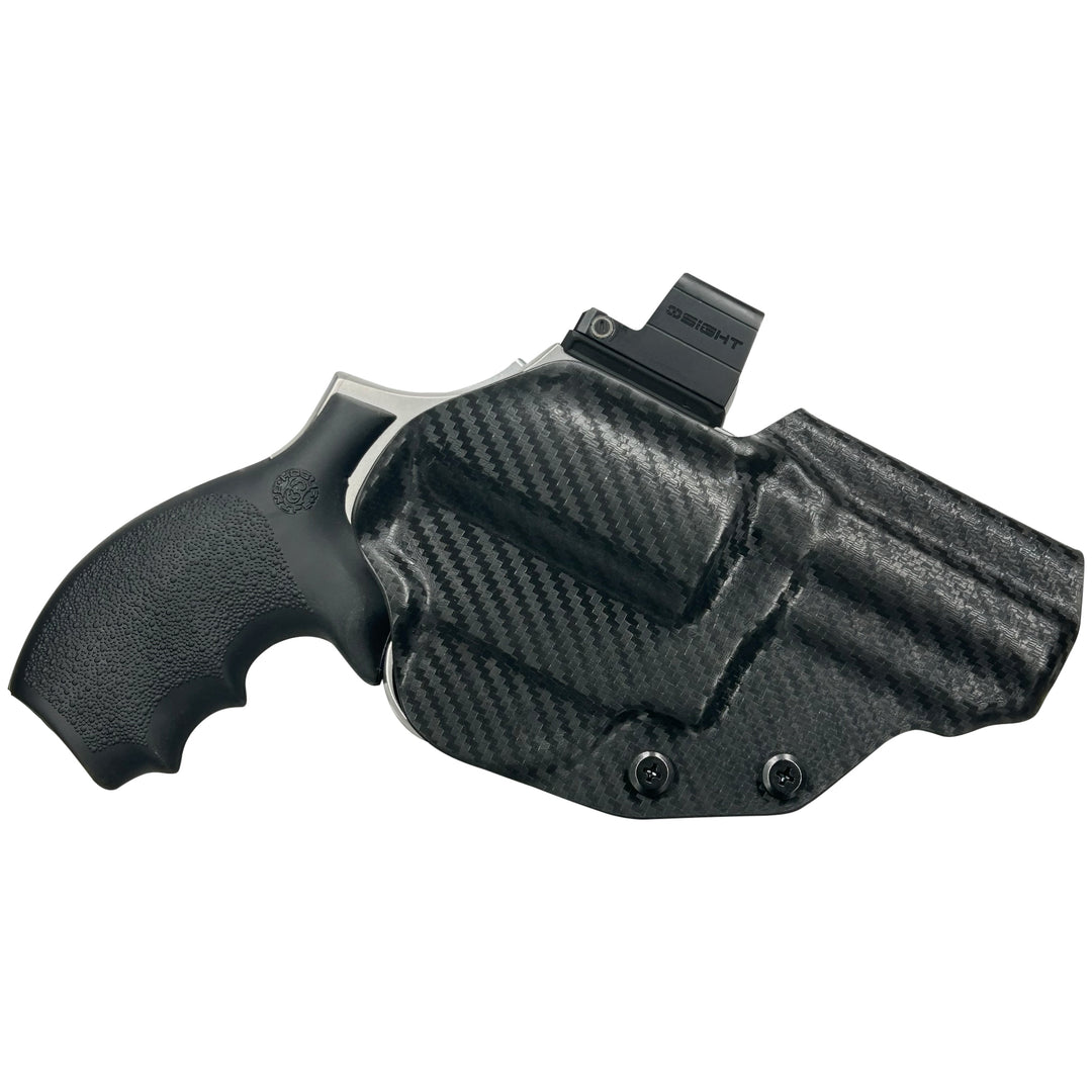 Quick-Detach IDPA Holster for Taurus Firearms