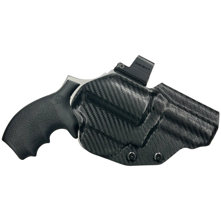 Quick-Detach IDPA Holster for Taurus Firearms