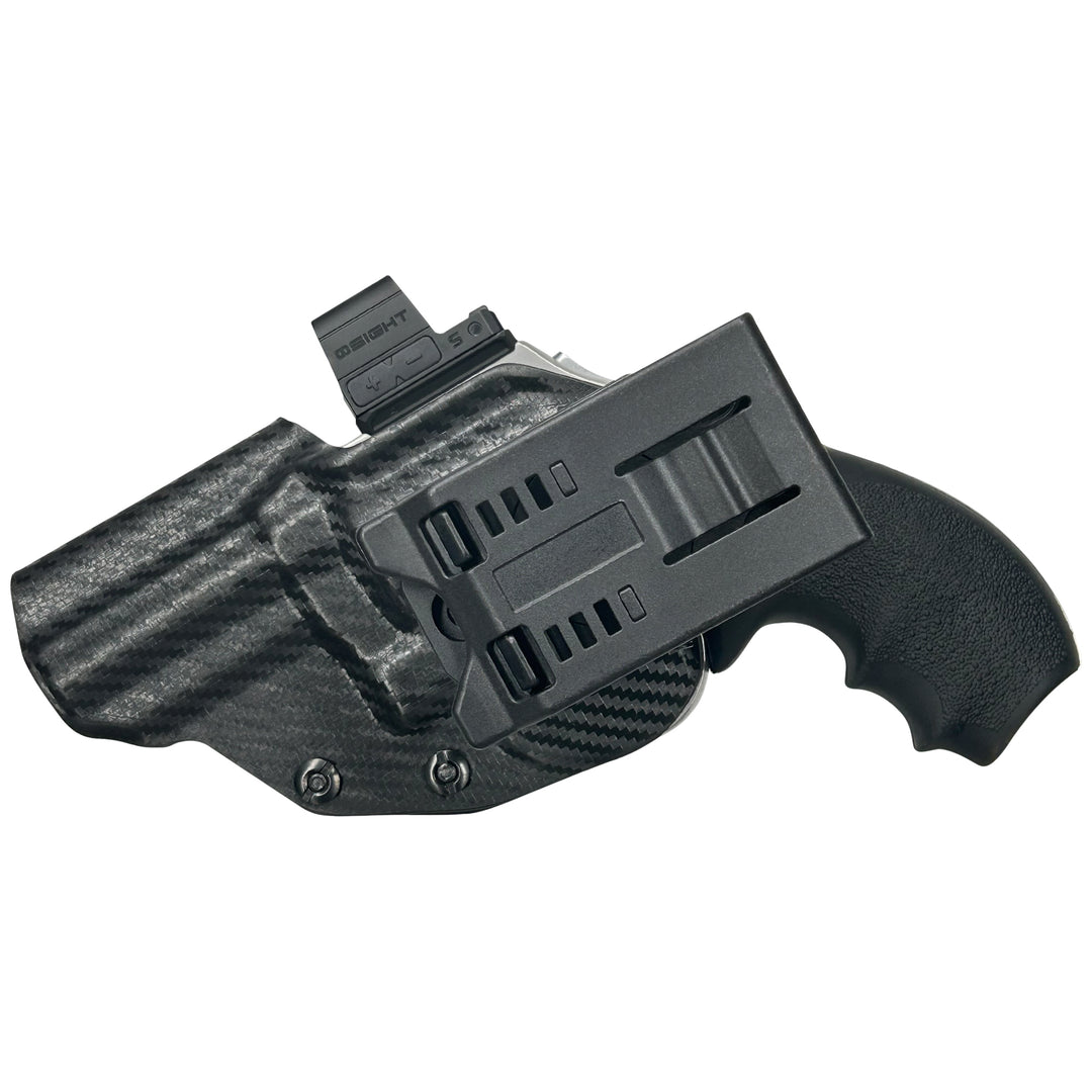 Quick-Detach IDPA Holster for Taurus Firearms