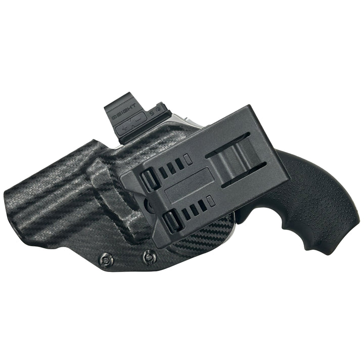 Quick-Detach IDPA Holster for Taurus Firearms