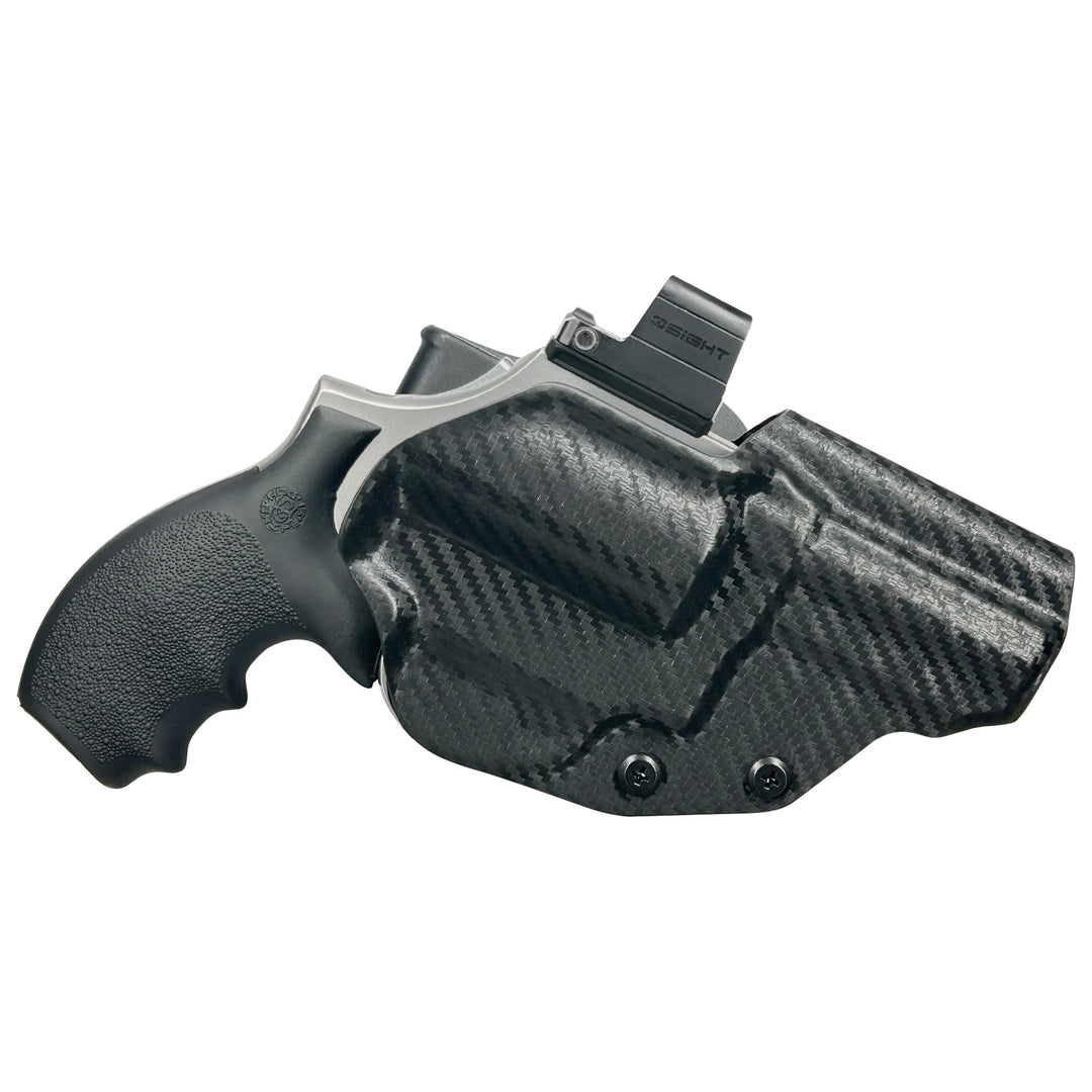 Quick-Detach Paddle Holster for Taurus Firearms