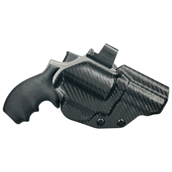 Quick-Detach Paddle Holster for Taurus Firearms