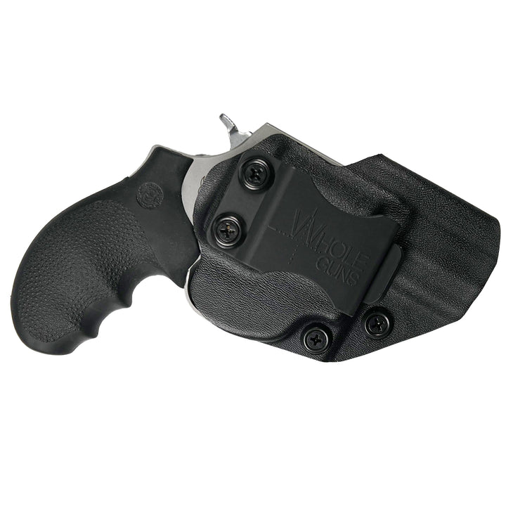 Taurus 856 2" IWB Sweat Guard Holster Black 1