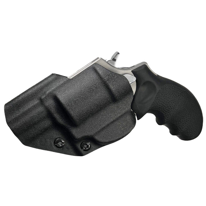 Taurus 856 2" IWB Sweat Guard Holster Black 2