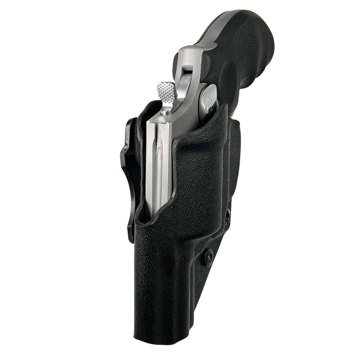 Taurus 856 2" IWB Sweat Guard Holster Black 4