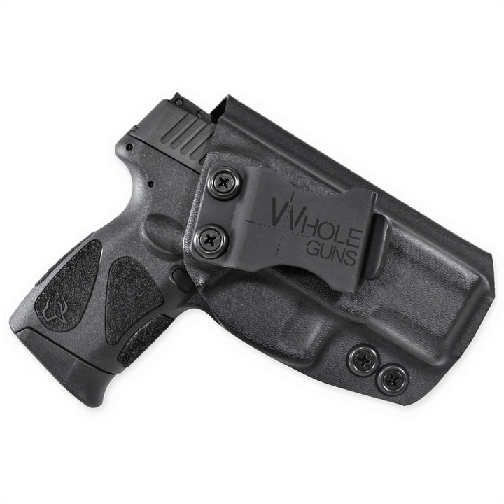IWB Full Cover Classic Holster - Pick Your Model
