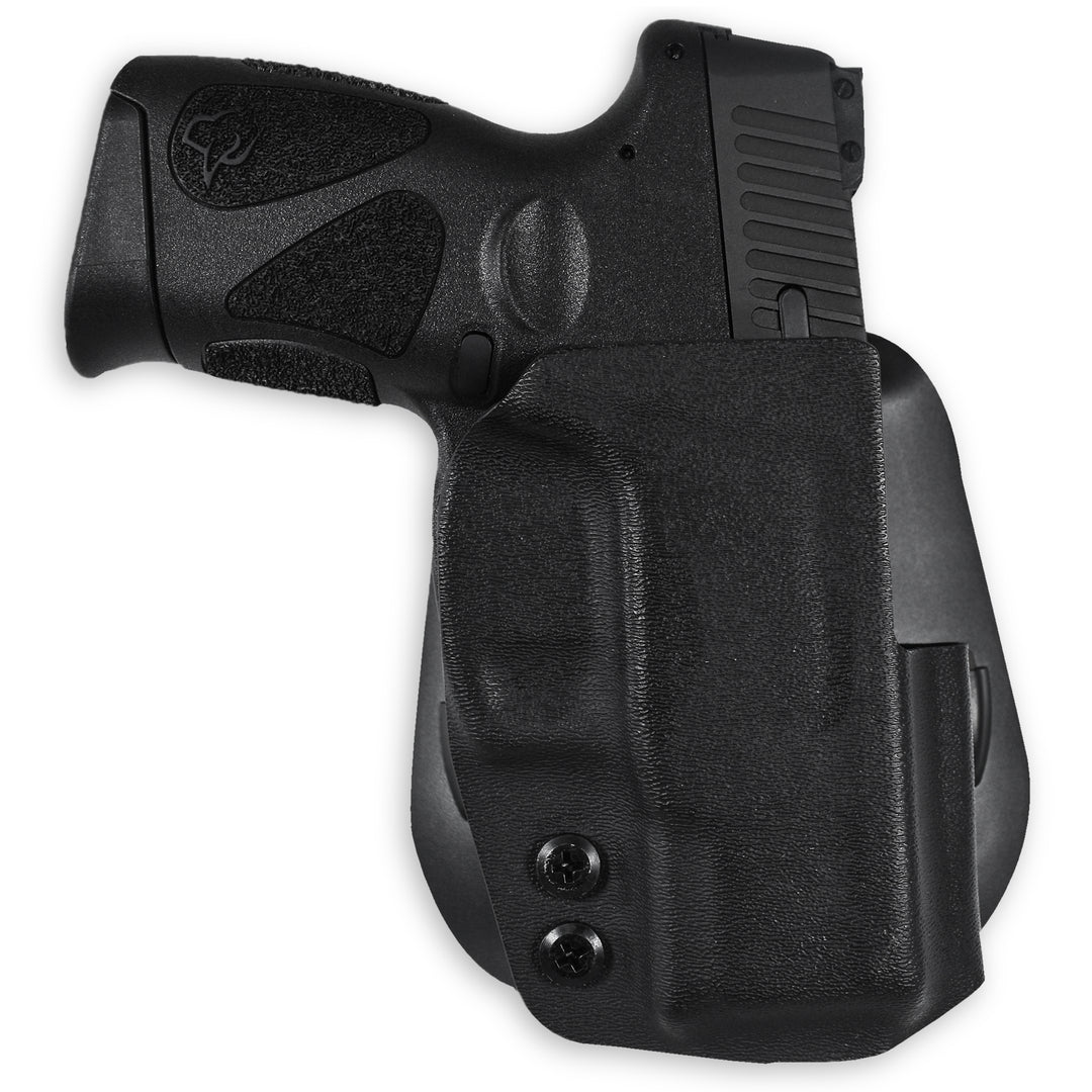 Paddle Holster for Taurus Firearms