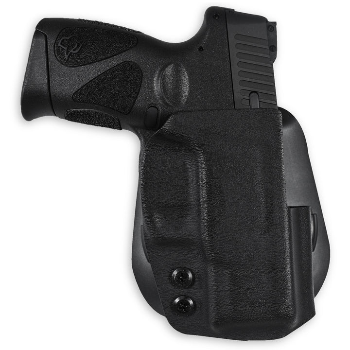 Paddle Holster for Taurus Firearms