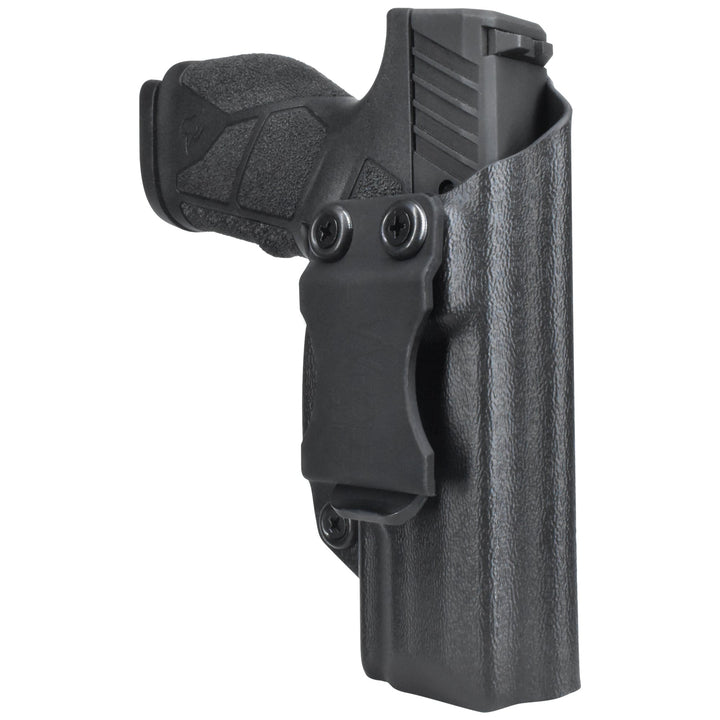 Taurus GX2 IWB Full Cover Classic Holster Black 4