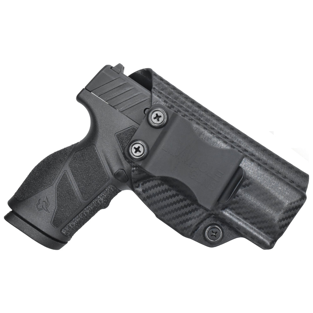 Taurus GX2 IWB Full Cover Classic Holster CF 1