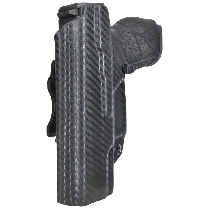 Taurus GX2 IWB Full Cover Classic Holster CF 4