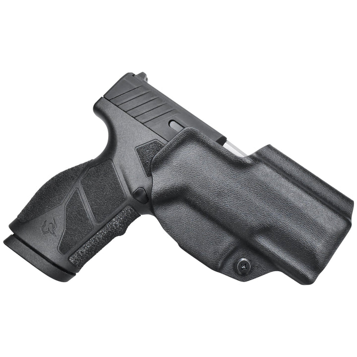 Taurus GX2 9mm OWB Concealment/IDPA Holster Black 1