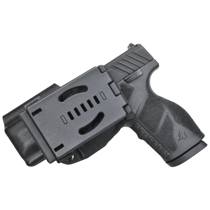 Taurus GX2 9mm OWB Concealment/IDPA Holster Black 2