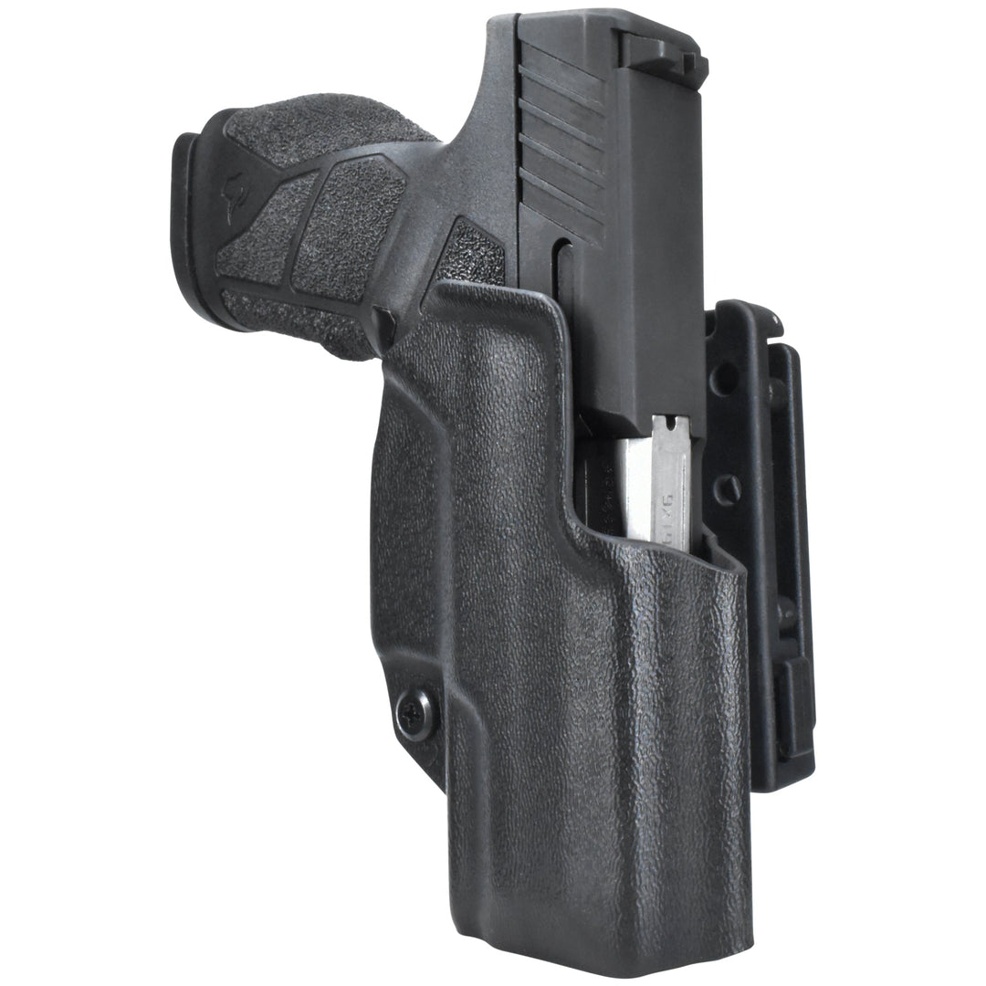 Taurus GX2 9mm OWB Concealment/IDPA Holster Black 3