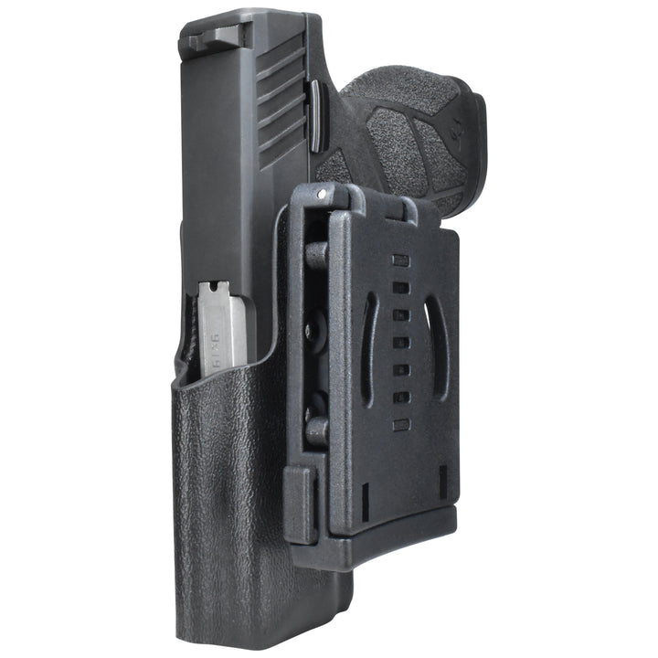 Concealment/IDPA Holster for Taurus Firearms