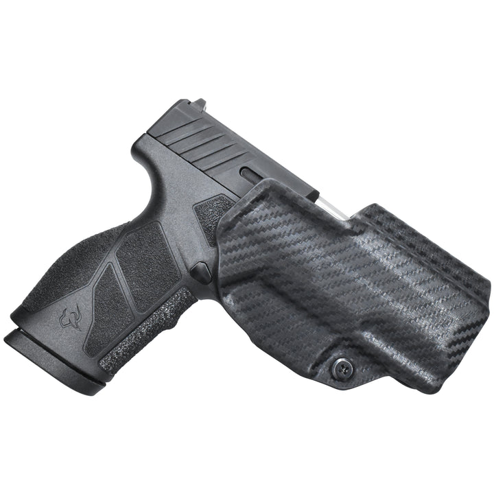 Concealment/IDPA Holster for Taurus Firearms