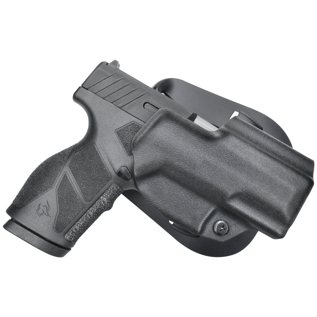 Paddle Holster for Taurus Firearms