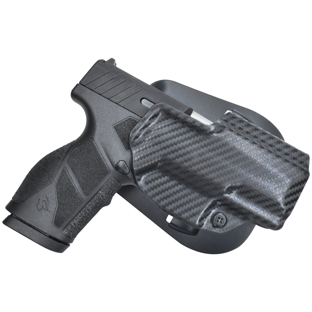Paddle Holster for Taurus Firearms