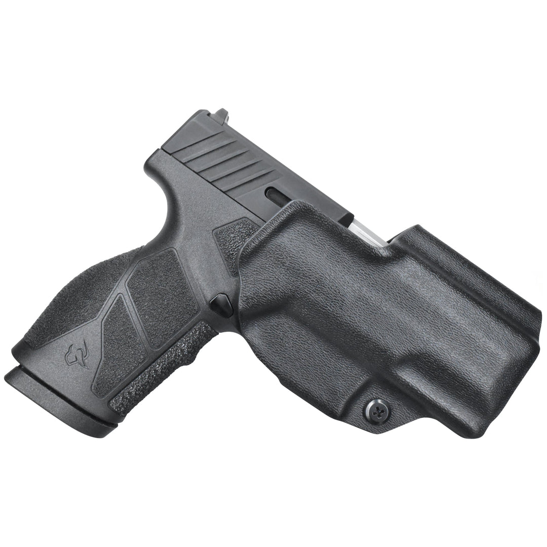 Taurus GX2 9mm OWB Quick Detach IDPA Holster Black 1