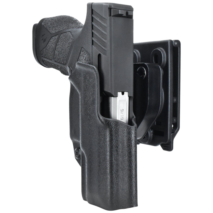 Quick-Detach IDPA Holster for Taurus Firearms