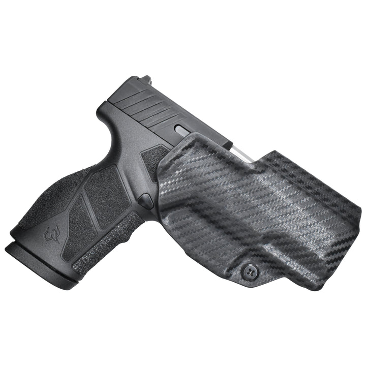 Quick-Detach IDPA Holster for Taurus Firearms