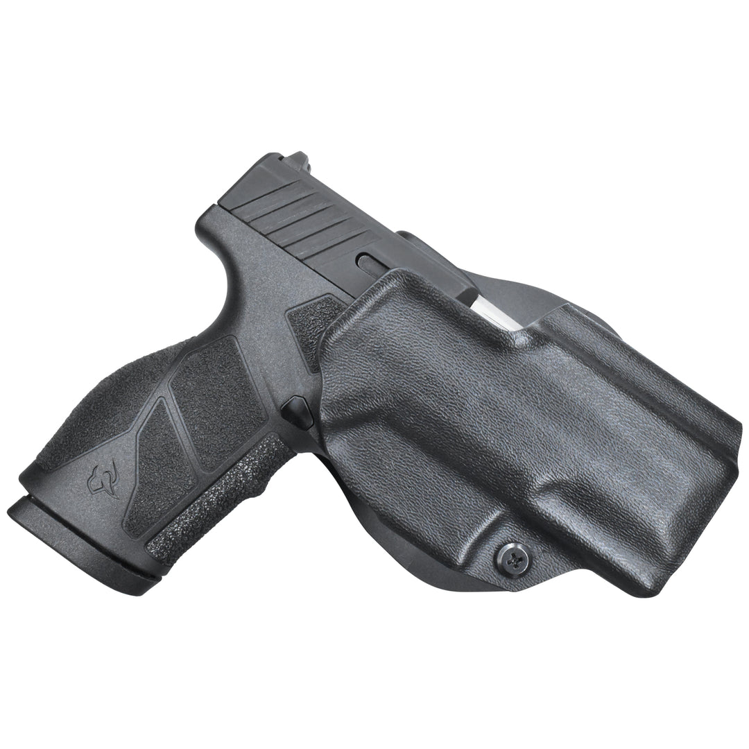 Quick-Detach Paddle Holster for Taurus Firearms