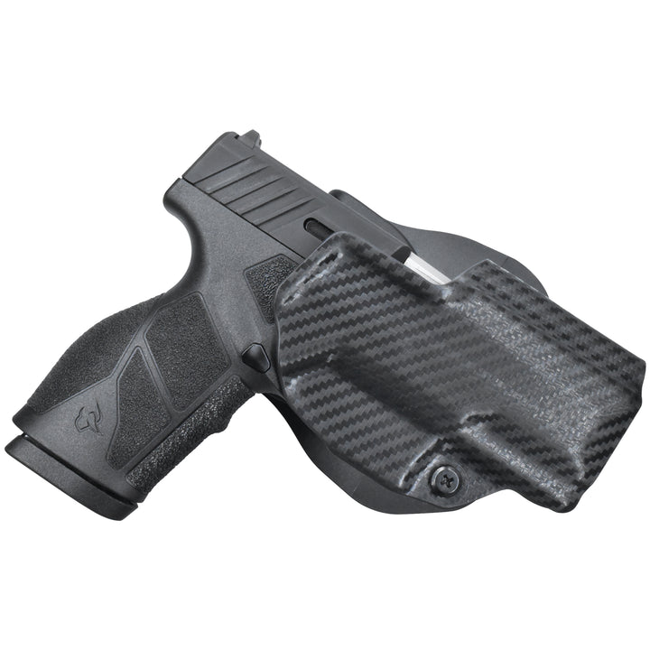 Quick-Detach Paddle Holster for Taurus Firearms
