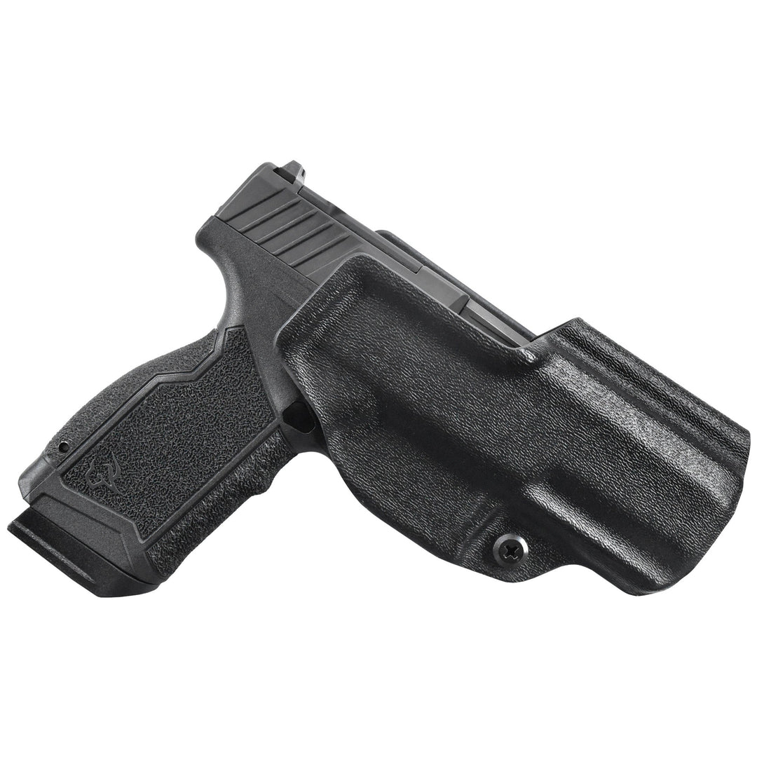 Taurus GX4 Carry T.O.R.O OWB Concealment/IDPA Holster Black 1