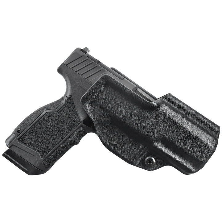Taurus GX4 Carry T.O.R.O OWB Concealment/IDPA Holster Black 1