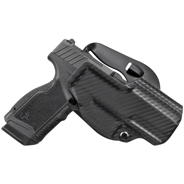 Paddle Holster for Taurus Firearms