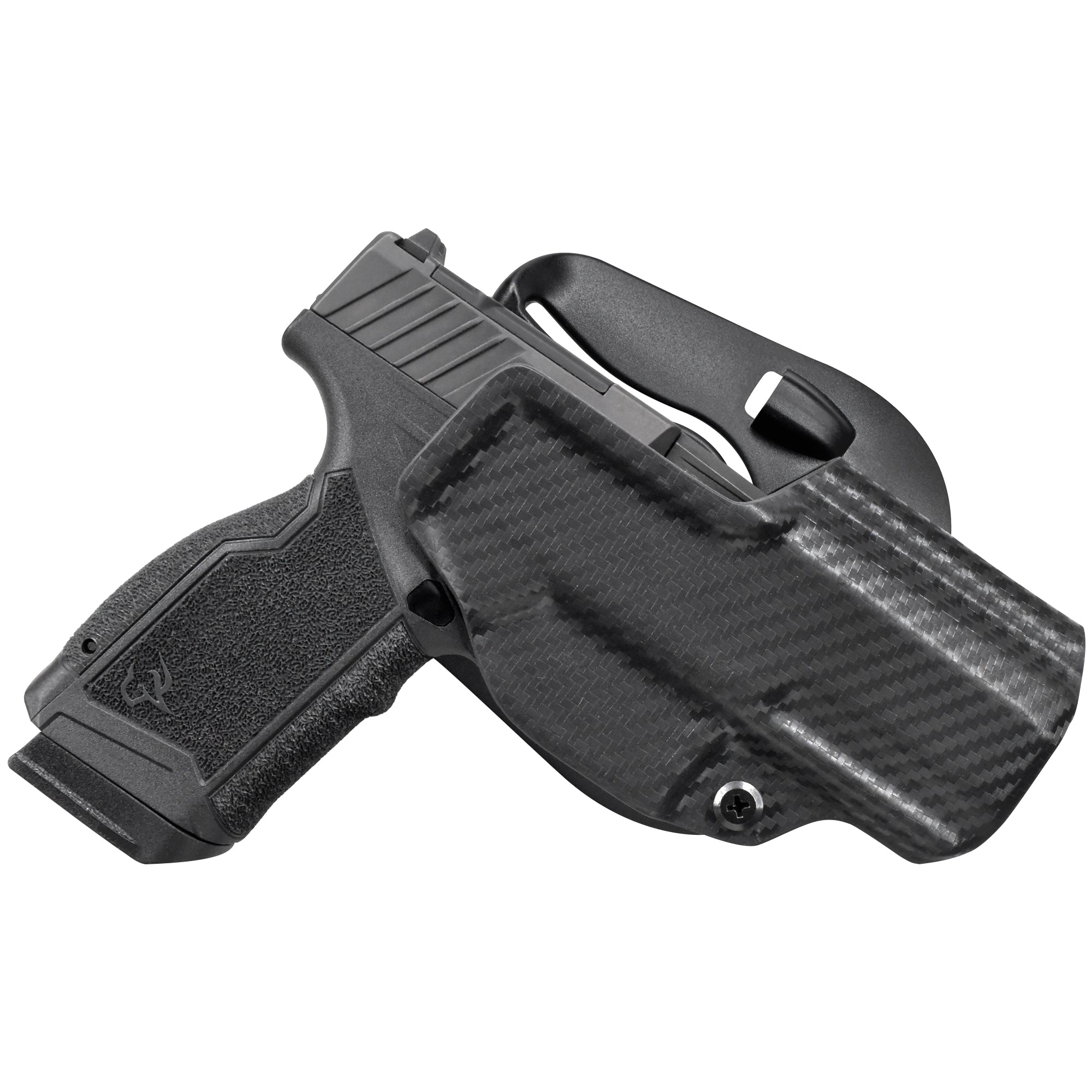 Taurus GX4 Carry T.O.R.O OWB Paddle Holster - Taurus GX4 Carry