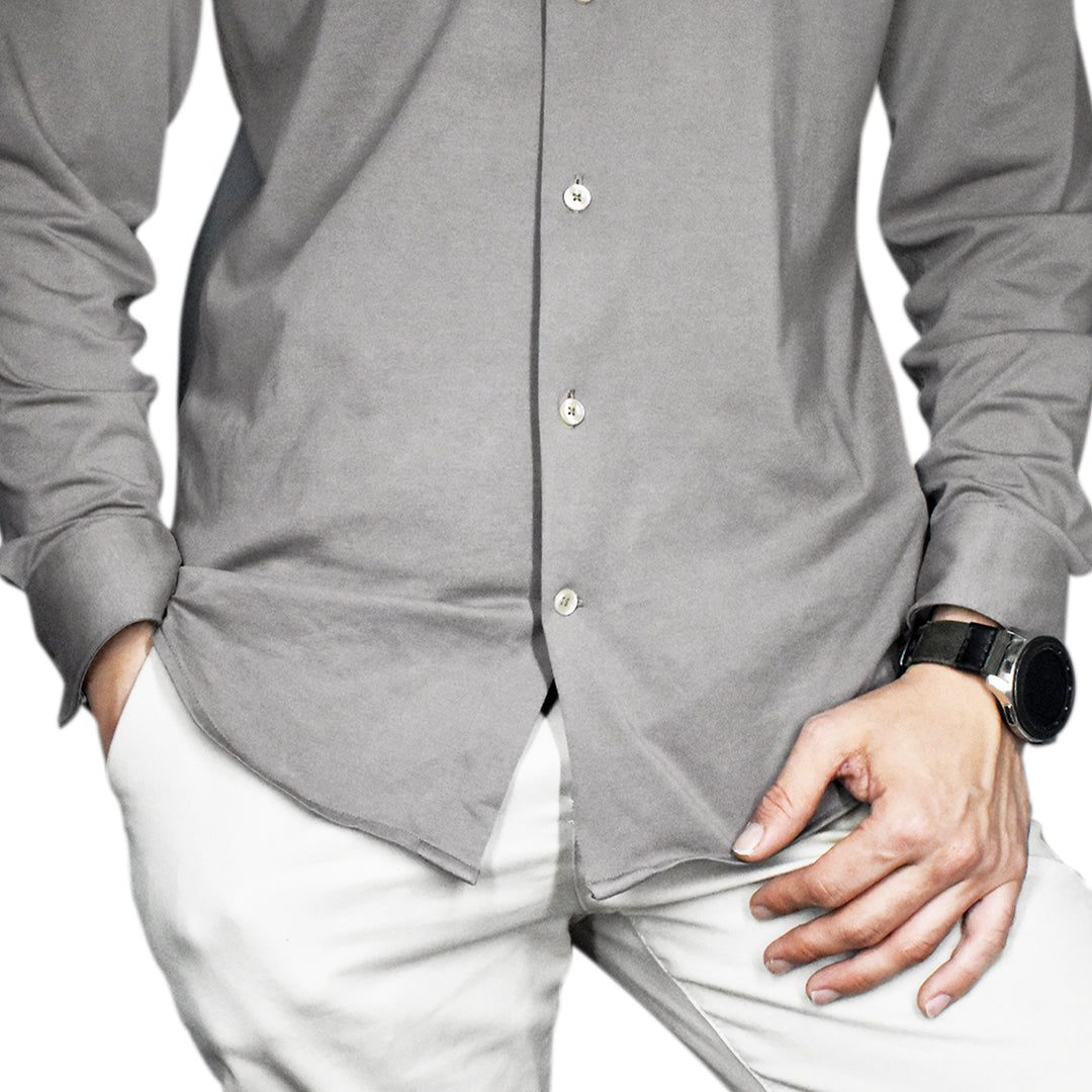 Springfield Armory Hellcat IWB Extra Low Profile Thong Ambidextrous Holster Model 2