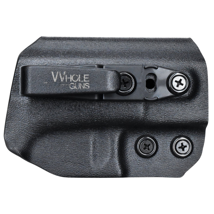 Bul Armory Axe FS Tomahawk IWB Tuckable Holster Black 1