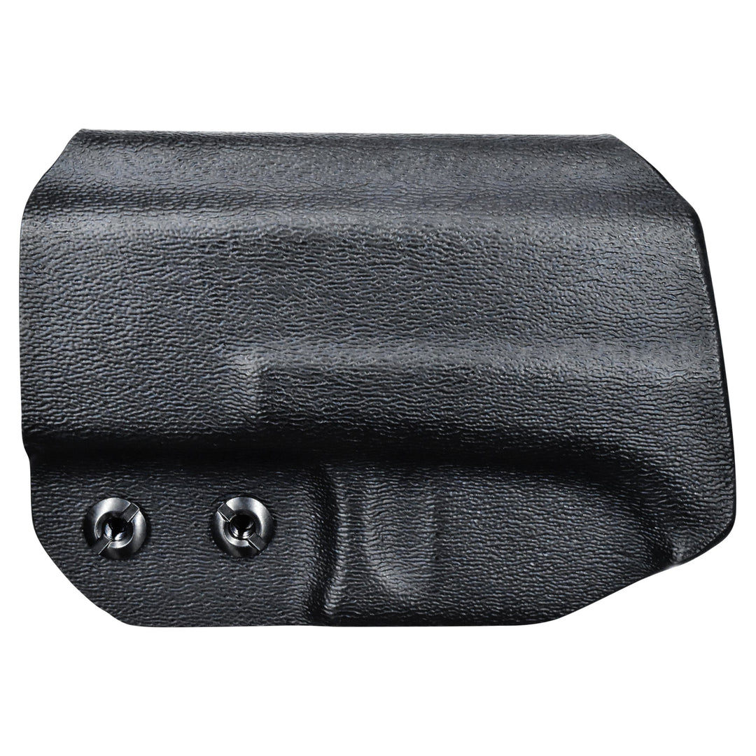 Bul Armory Axe FS Tomahawk IWB Tuckable Holster Black 2