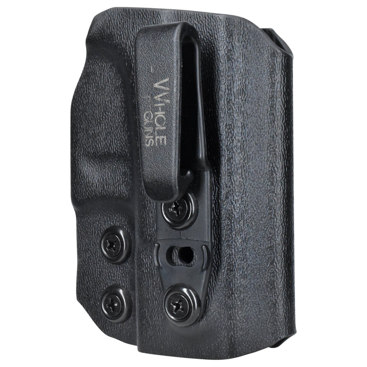 Bul Armory Axe FS Tomahawk IWB Tuckable Holster Black 3