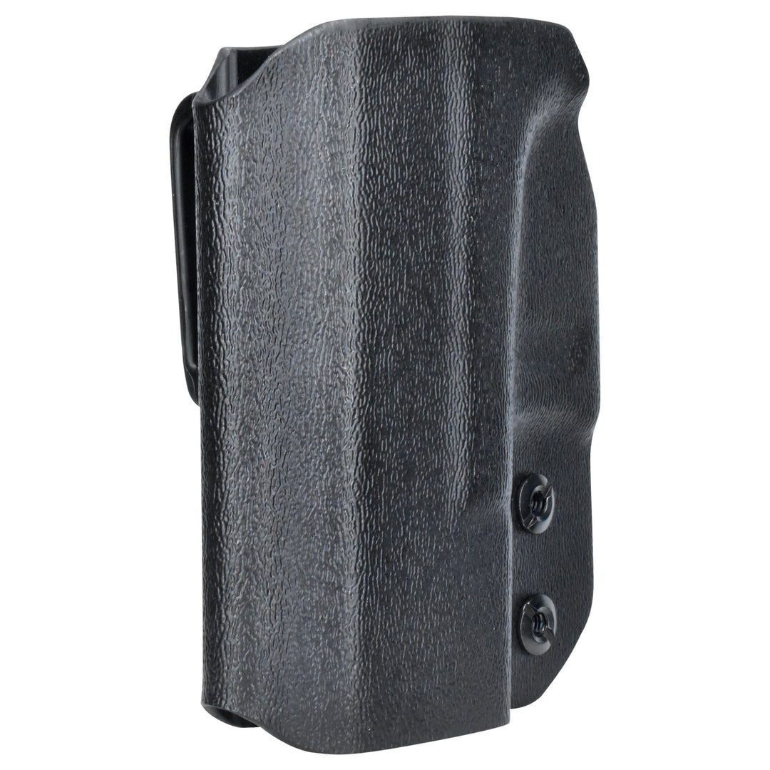 Bul Armory Axe FS Tomahawk IWB Tuckable Holster Black 4