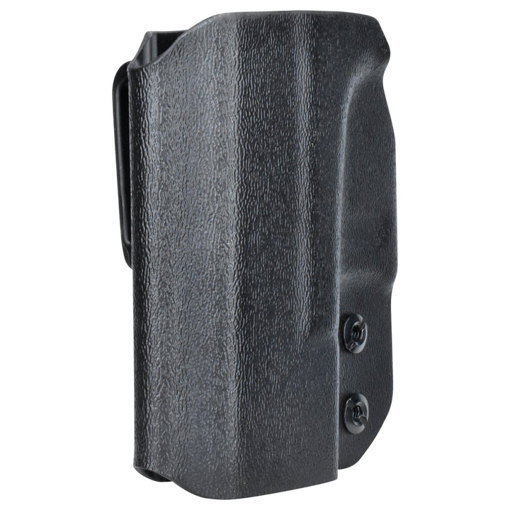 Bul Armory Axe FS Tomahawk IWB Tuckable Holster Black 4