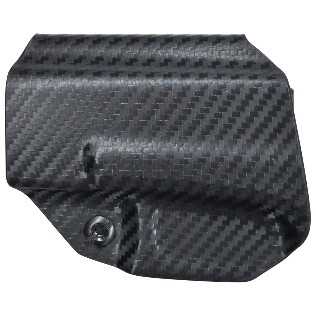 Bul Armory Axe FS Tomahawk IWB Tuckable Holster Carbon Fiber 2