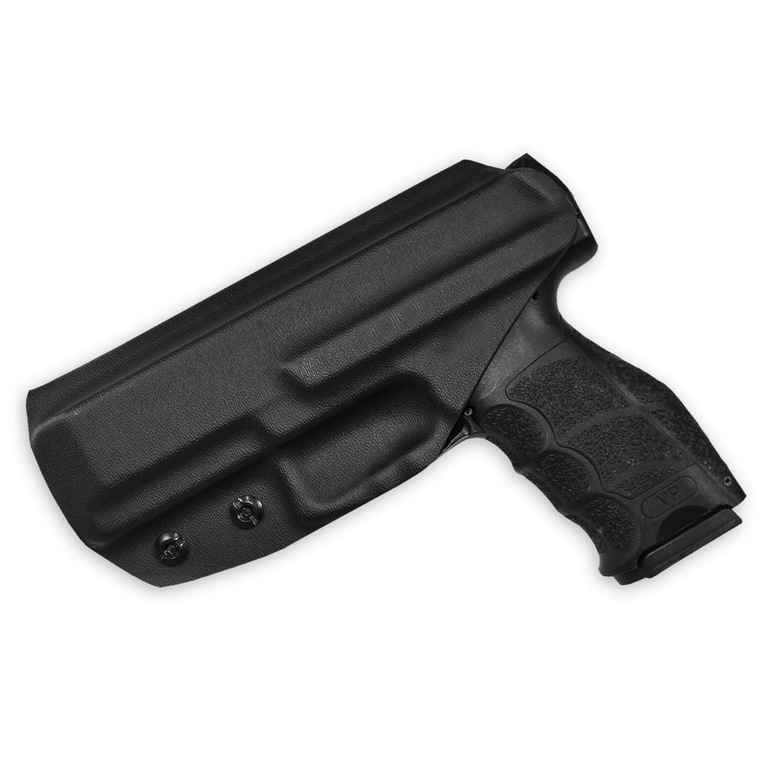 H&K VP9 IWB Full Cover Classic Holster Black 2