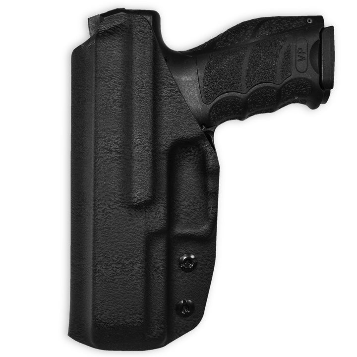 H&K VP9 IWB Full Cover Classic Holster Black 4