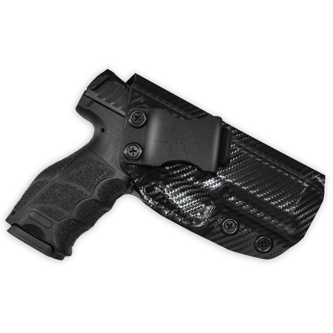 Full Cover Classic Holster for H&K Firearms