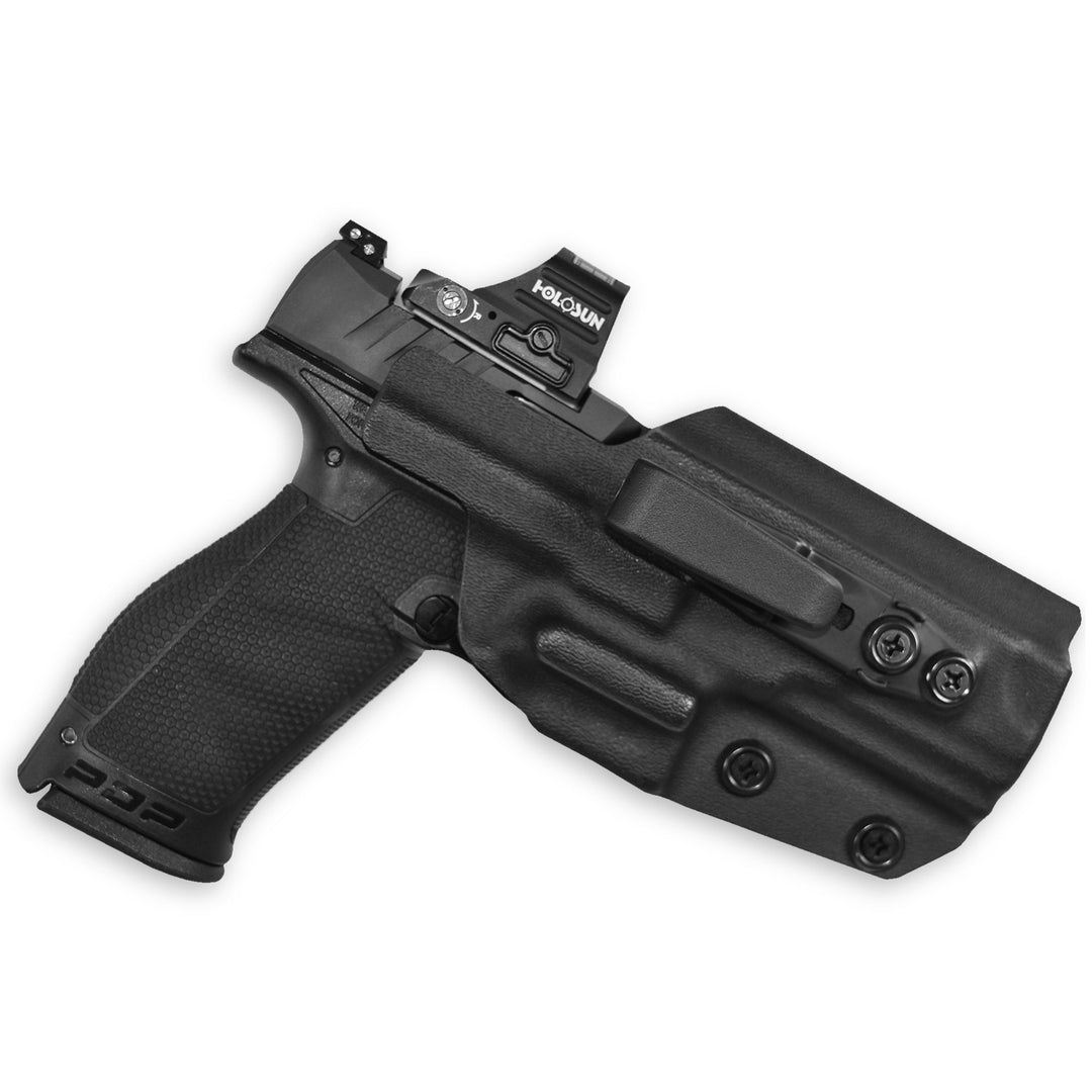 IWB Tuckable Red Dot Ready Integrated Claw Holster - Pick Your Model