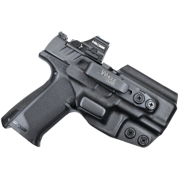 IWB Tuckable Red Dot Ready Integrated Claw Holster - Pick Your Model